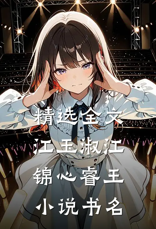 精选全文江玉淑江锦心睿王小说书名