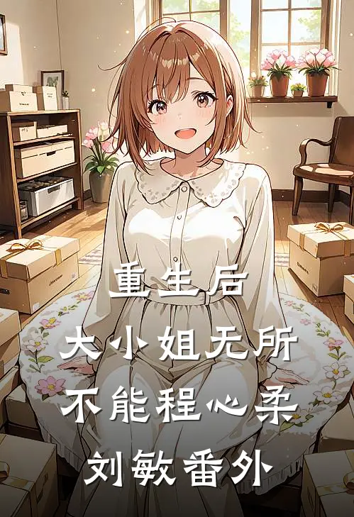 重生后，大小姐无所不能程心柔刘敏 番外