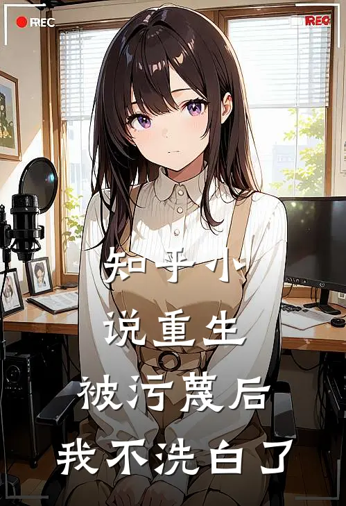 知乎小说重生：被污蔑后，我不洗白了