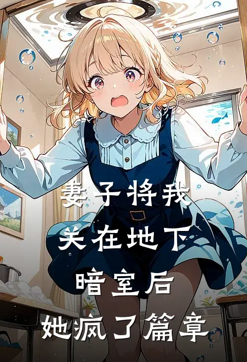 妻子将我关在地下暗室后,她疯了篇章在线阅读