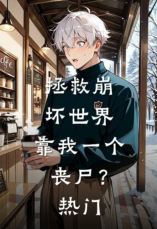拯救崩坏世界，靠我一个丧尸？热门