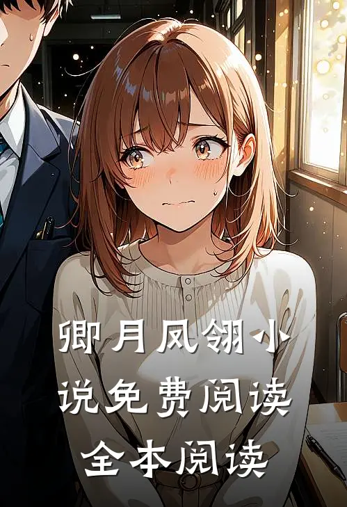 卿月凤翎小说免费阅读全本阅读
