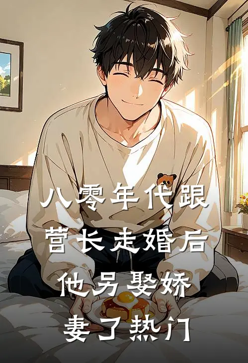 八零年代跟营长走婚后，他另娶娇妻了热门