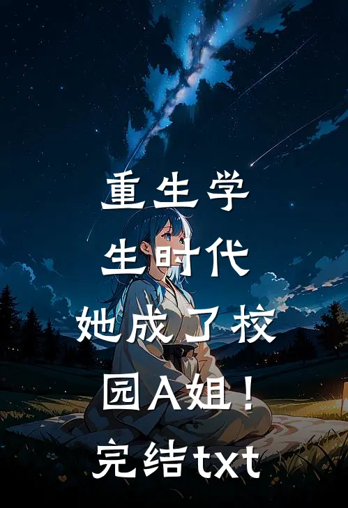重生学生时代：她成了校园A姐！完结txt