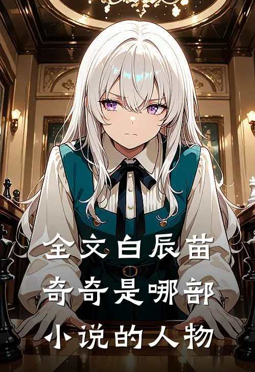 全文白辰苗奇奇是哪部小说的人物