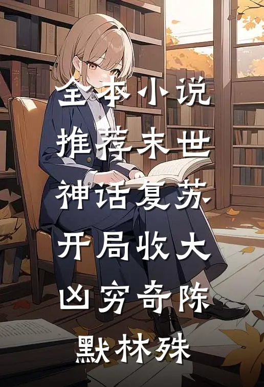 全本小说推荐末世:神话复苏,开局收大凶穷奇陈默林殊