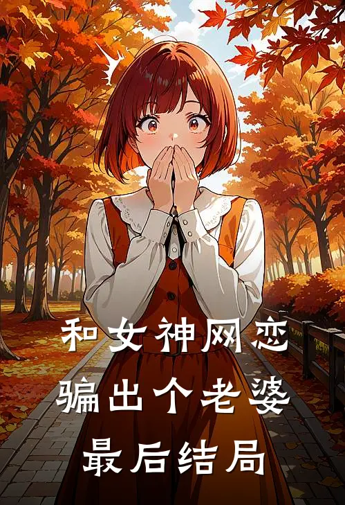 和女神网恋，骗出个老婆最后结局