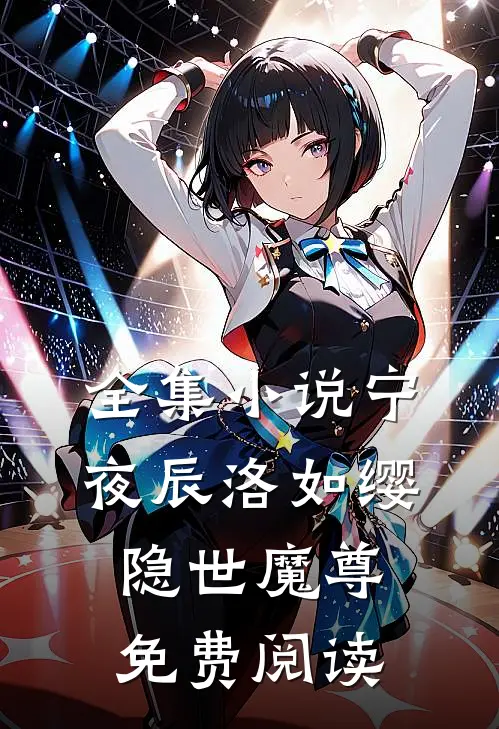全集小说宁夜辰洛如缨隐世魔尊免费阅读