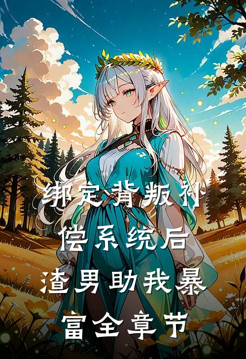 绑定背叛补偿系统后，渣男助我暴富全章节