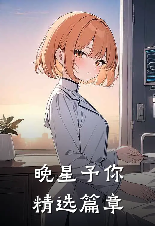 晚星予你精选篇章