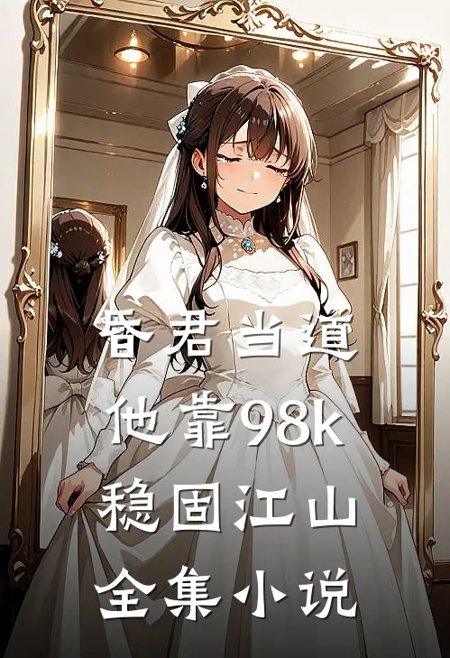 昏君当道：他靠98k稳固江山全集小说