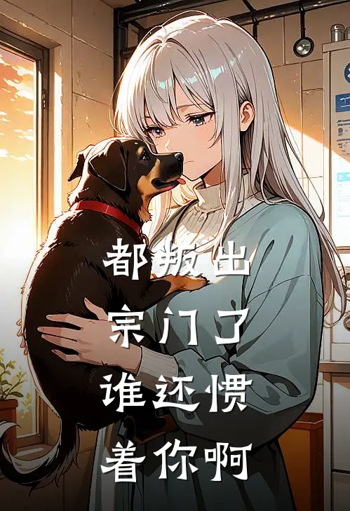 都叛出宗门了，谁还惯着你啊