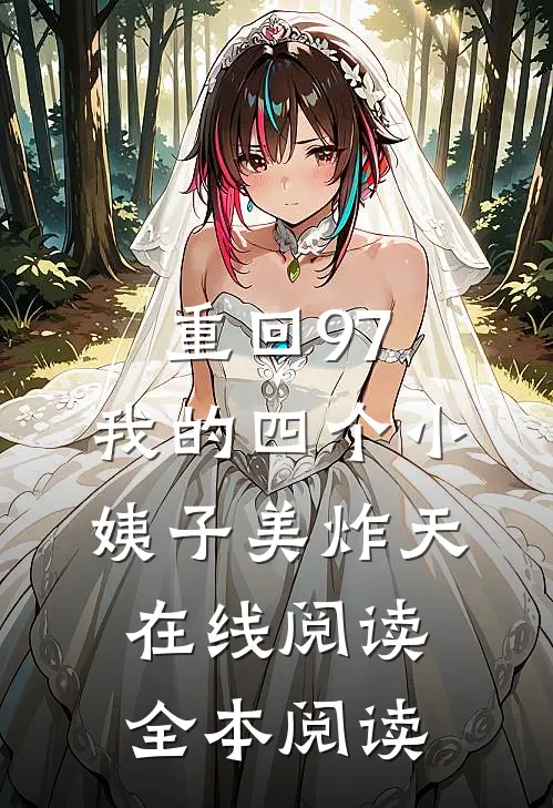 重回97：我的四个小姨子美炸天在线阅读全本阅读