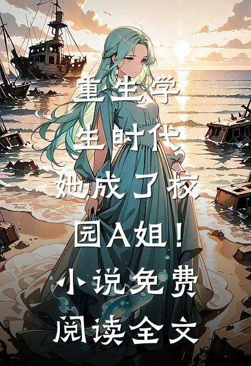 重生学生时代：她成了校园A姐！小说免费阅读全文