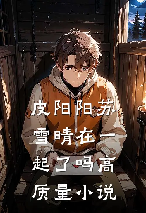 皮阳阳苏雪晴在一起了吗高质量小说