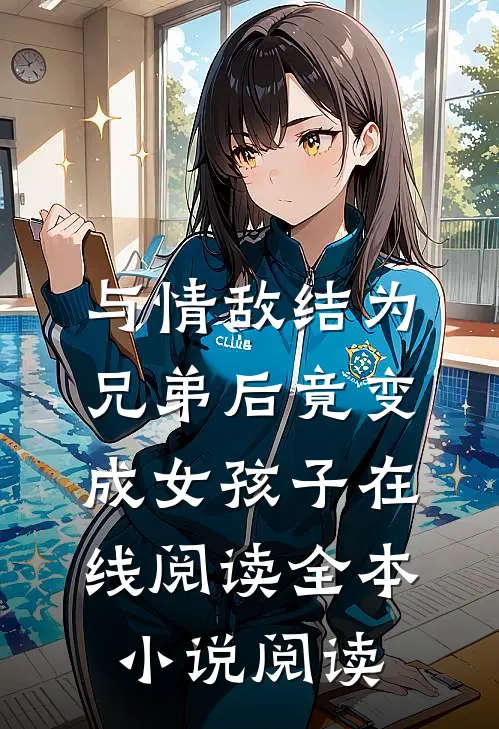 与情敌结为兄弟后竟变成女孩子在线阅读全本小说阅读