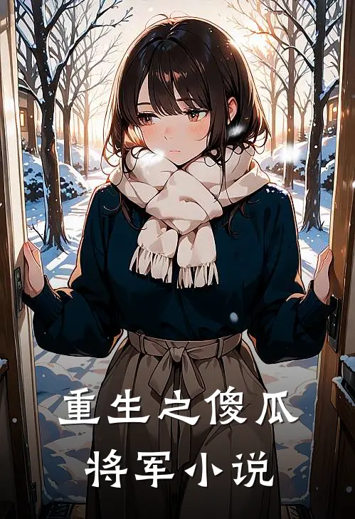 重生之傻瓜将军小说