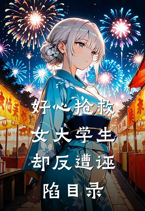 好心抢救女大学生，却反遭诬陷目录