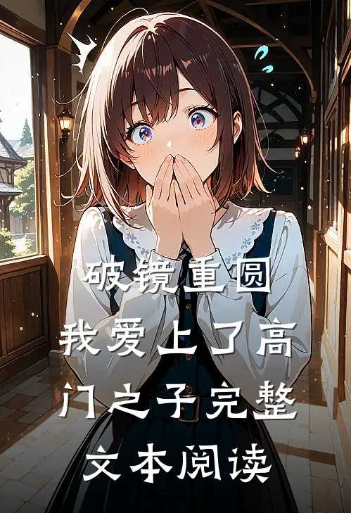 破镜重圆：我爱上了高门之子完整文本阅读
