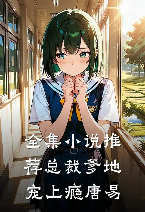 全集小说推荐总裁爹地宠上瘾唐易