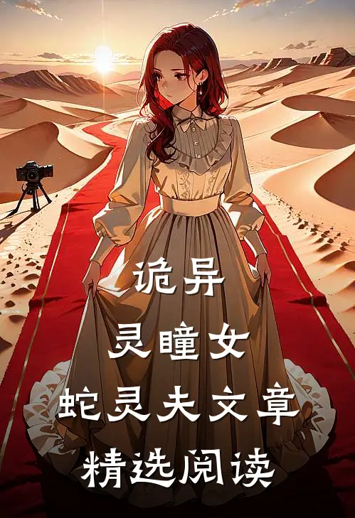 诡异：灵瞳女，蛇灵夫文章精选阅读