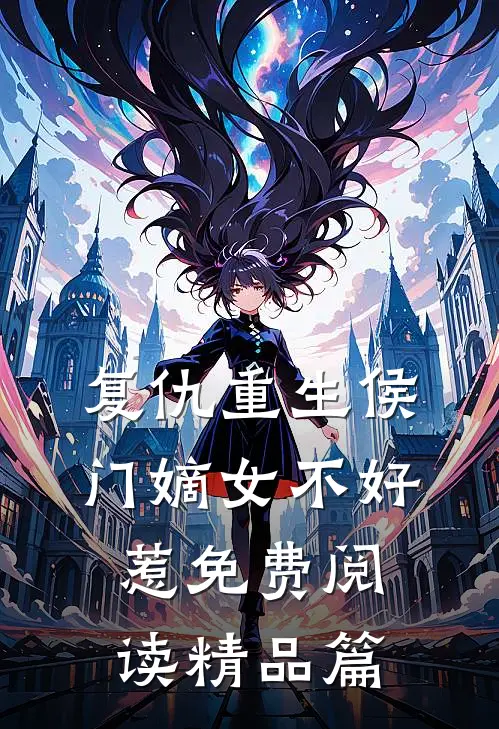 复仇重生侯门嫡女不好惹免费阅读精品篇