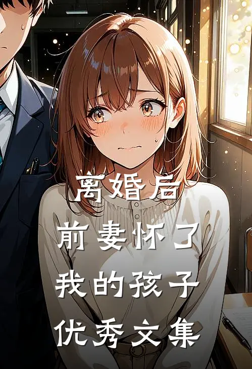 离婚后，前妻怀了我的孩子优秀文集