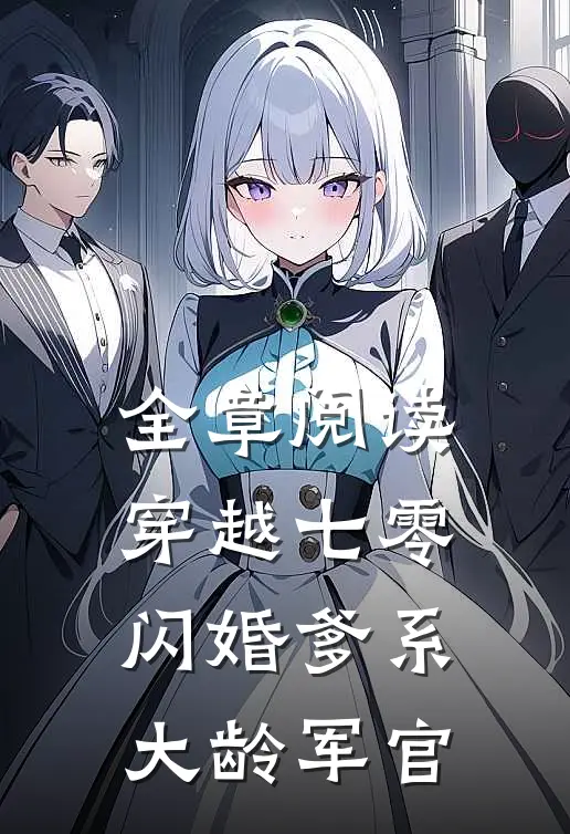 全章阅读穿越七零：闪婚爹系大龄军官