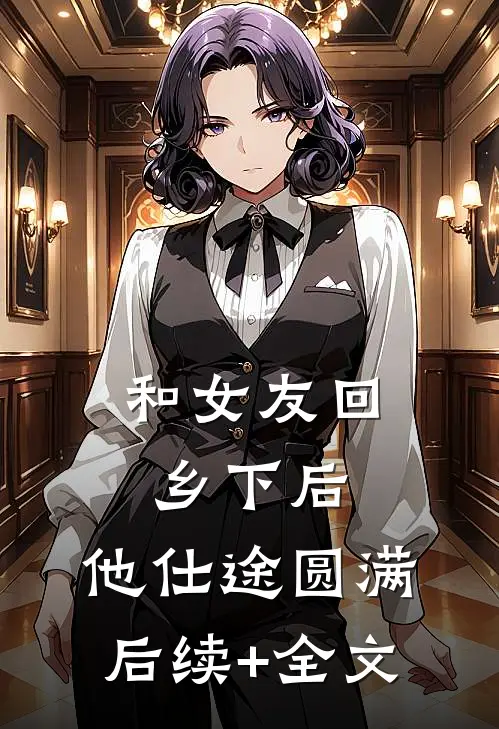 和女友回乡下后，他仕途圆满后续+全文