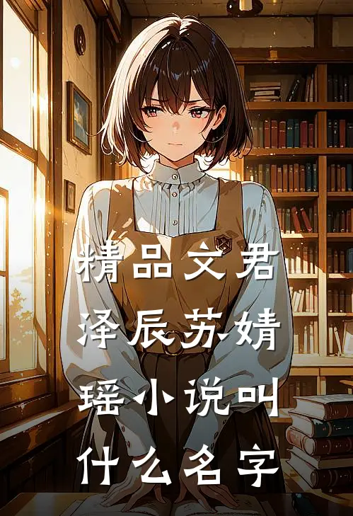精品文君泽辰苏婧瑶小说叫什么名字