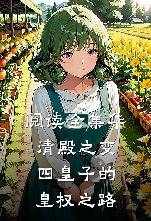 阅读全集华清殿之变：四皇子的皇权之路