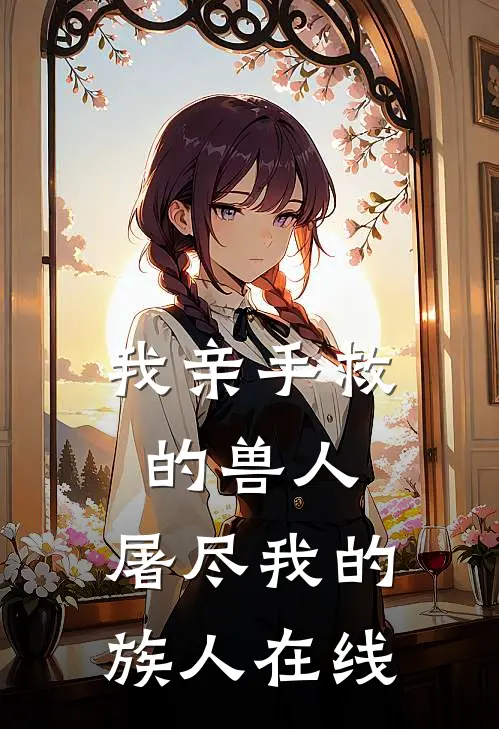 我亲手救的兽人,屠尽我的族人在线