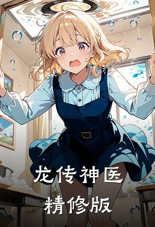 龙传神医精修版