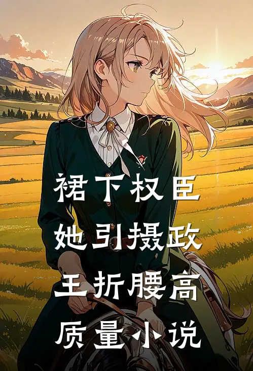 裙下权臣：她引摄政王折腰高质量小说