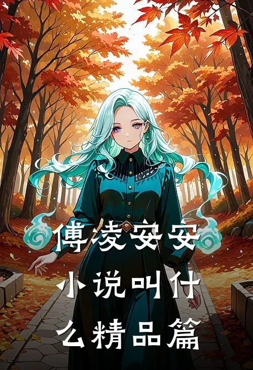 傅凌安安小说叫什么精品篇
