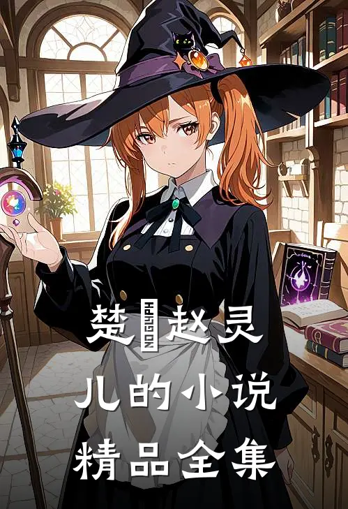 楚偲赵灵儿的小说精品全集