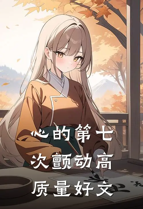 心的第七次颤动高质量好文