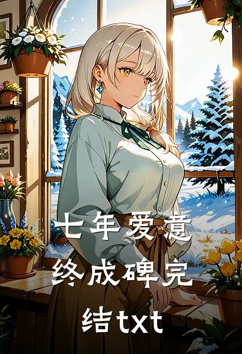 七年爱意终成碑完结txt