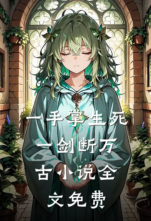 一手掌生死，一剑断万古小说全文免费