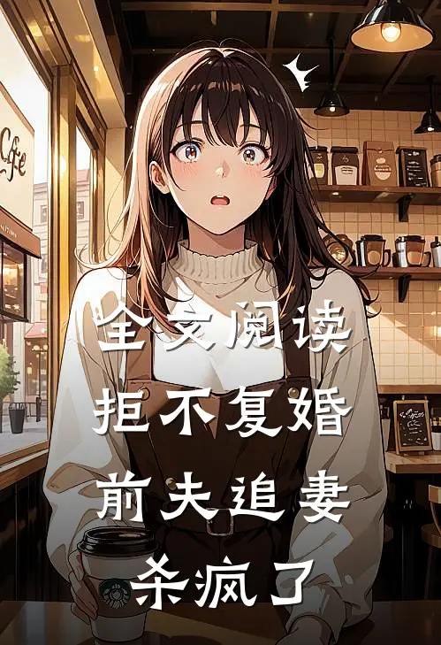 全文阅读拒不复婚：前夫追妻杀疯了