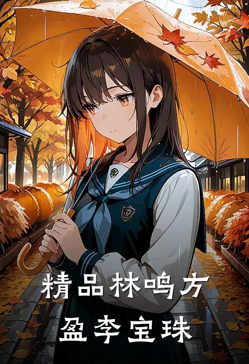 精品林鸣方盈李宝珠