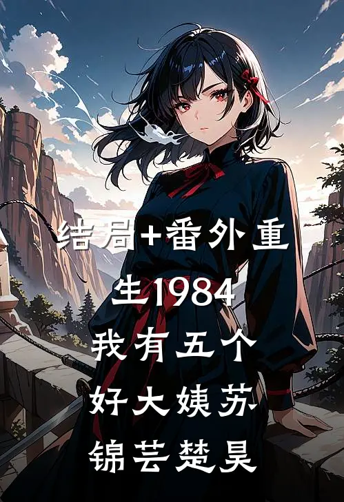 结局+番外重生1984，我有五个好大姨苏锦芸楚昊