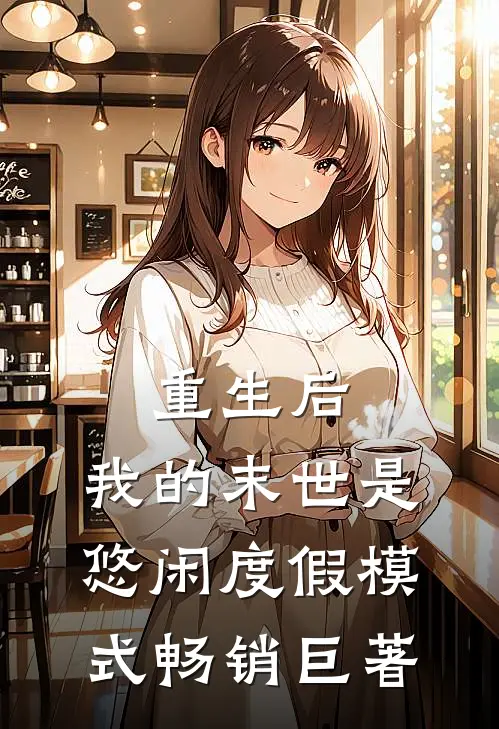 重生后，我的末世是悠闲度假模式畅销巨著