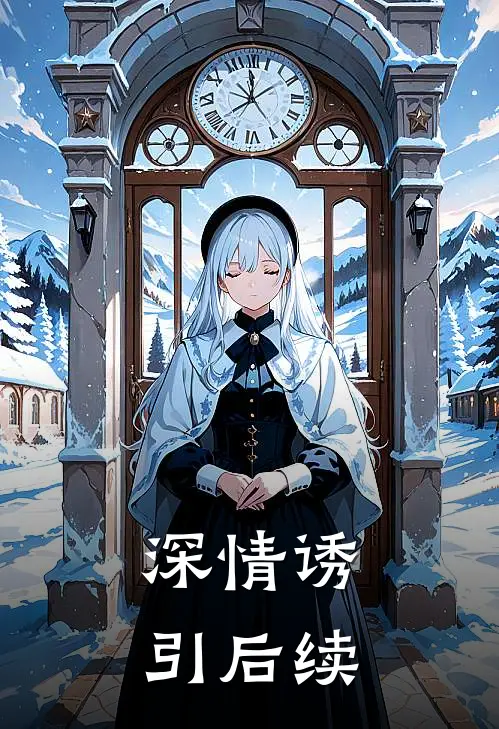 深情诱引后续