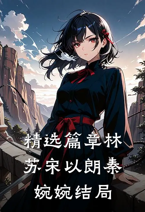 精选篇章林苏宋以朗秦婉婉结局