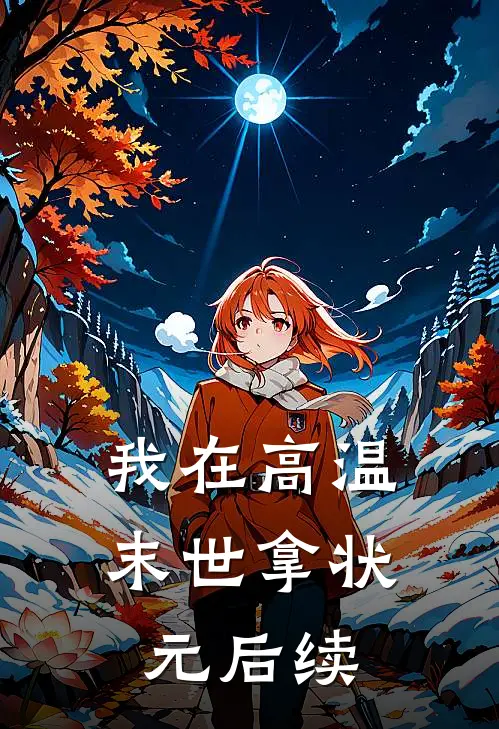 我在高温末世拿状元后续