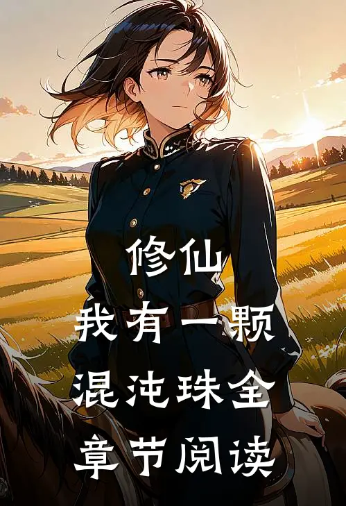 修仙：我有一颗混沌珠全章节阅读