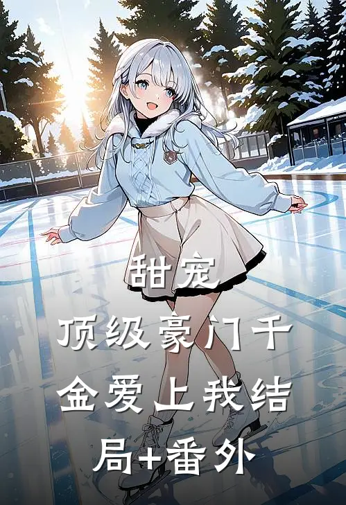 甜宠：顶级豪门千金爱上我结局+番外