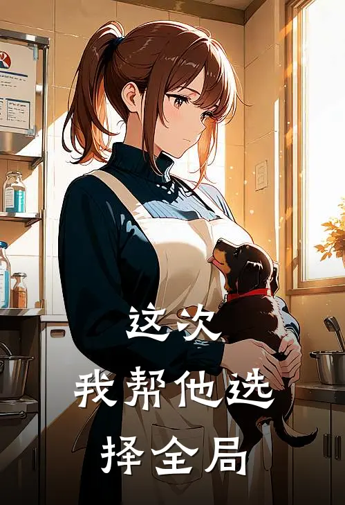 这次,我帮他选择全局英语