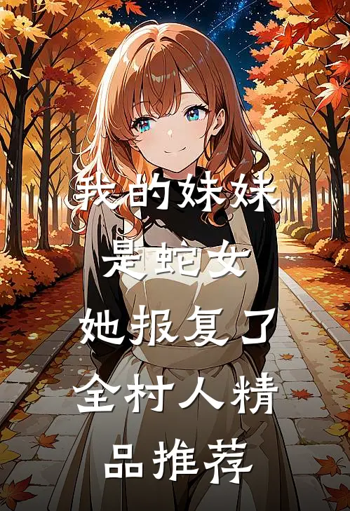 我的妹妹是蛇女，她报复了全村人精品推荐